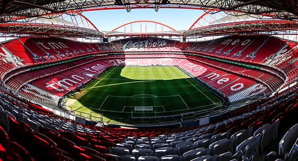 Benfica seek to shatter Porto dynasty