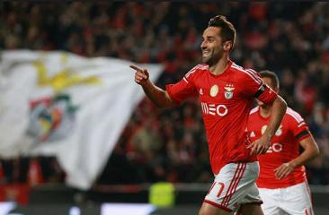 Benfica va prolonger son buteur numéro 1 !
