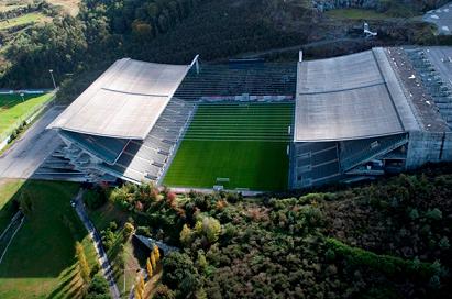 Can Porto keep up the chase at Braga?