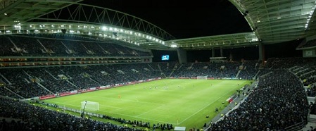 FC Porto v Benfica preview