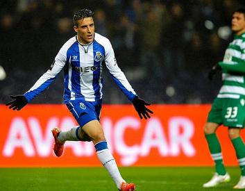FC Porto 3-0 Sporting: Dragons nullify Lions on Tello's night