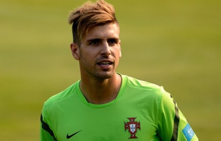 Miguel Veloso recalled as Portugal’s changing of the guard gathers pace