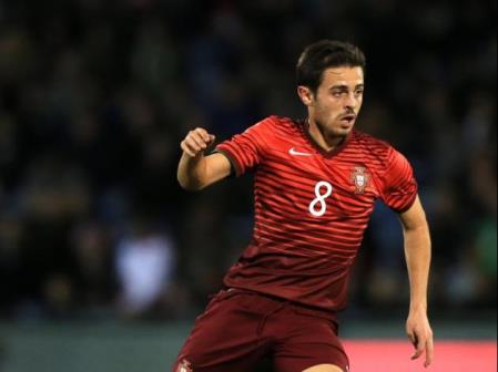 Portugal and Italy meet in Group B clash at U21 European Championships
