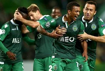 Champions League: Porto win group, Sporting eye berth in knockouts
