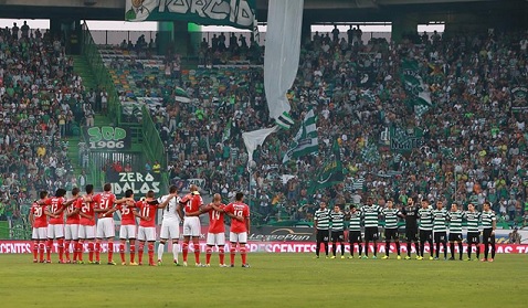 Sporting v Benfica preview: can the Lions blow open the title race?