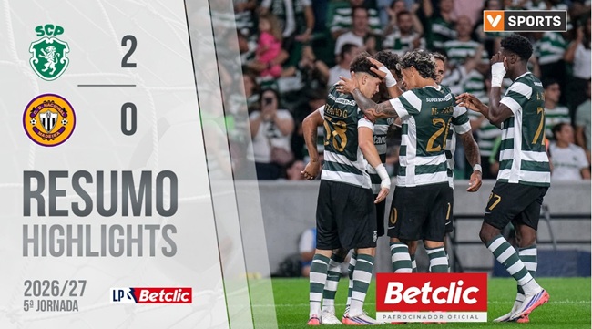 Luis Suárez stars as Sporting beat Nacional da Madeira 2-0 in Lisbon
