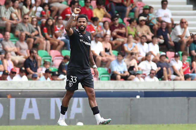 PortuGOAL Figure of the Week: Académico de Viseu climb the table with André Clóvis