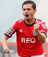 Bernardo Silva