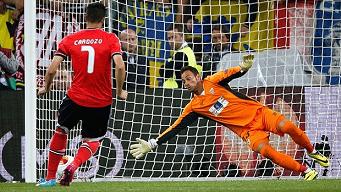 Do Benfica really want another Europa League misadventure?