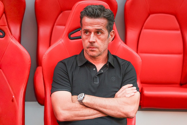 With more new signings arriving at Benfica this week, Marco Silva has brought optimism back to the Benfica fans (Photo: Arlindo Alves Homem ©)