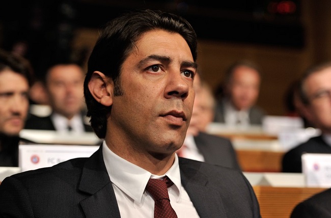 Rui Costa wins Benfica presidential election with record turnout but second vote needed