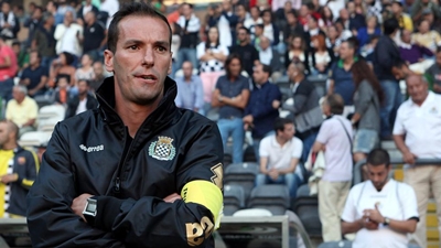 Petit and Boavista ready for the next step