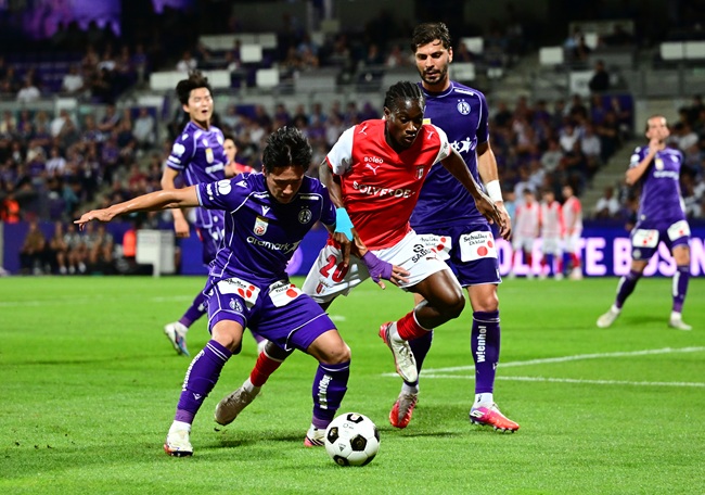 Austria Vienna 0-0 Braga - Warriors qualify for the UEFA Conference League