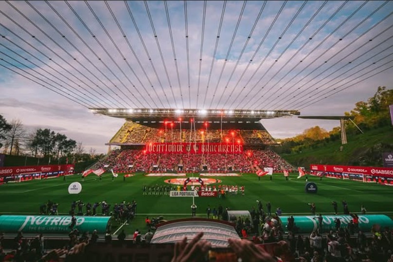 Braga 2-2 Sporting CP - Late penalty dents the Lions’ title aspirations