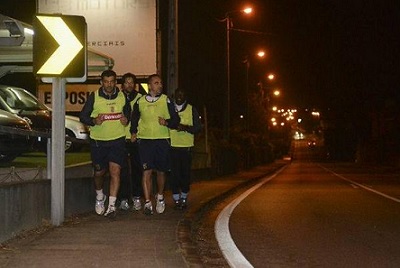 Braga confirm Cup final place and Conceição keeps his promise