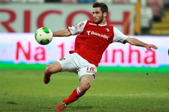 Away-day joy for Braga and Belenenses but Sporting crash to home defeat