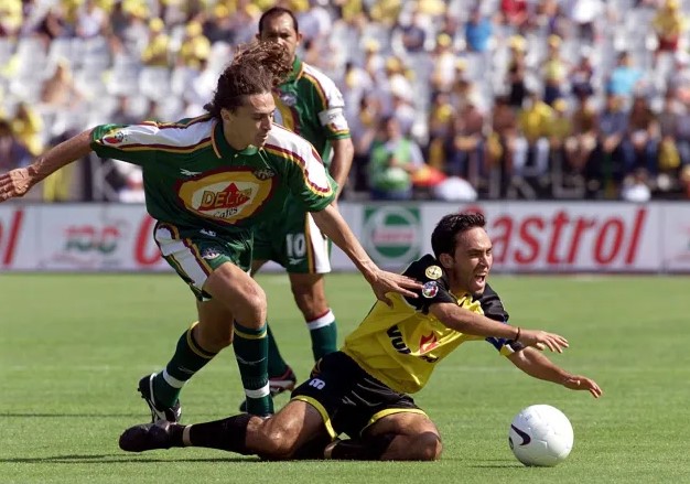 Iconic kits: Campomaiorense, the small-town team that made the Portuguese Cup final