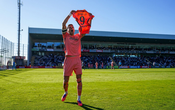Nacional 0-1 Porto - Dragons Return to Winning Ways in Liga Portugal