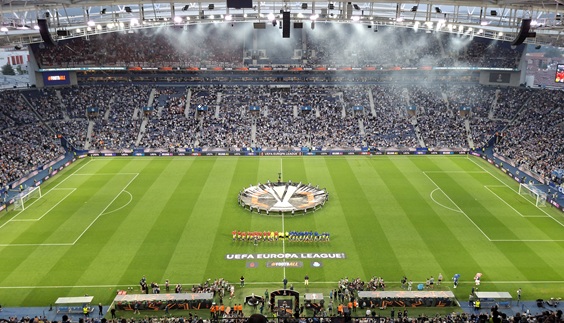 Porto 1-1 Nottingham Forest - Dragons miss a golden opportunity in the Europa League