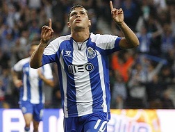 Porto edge out Braga as Sporting and Benfica win big