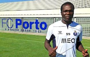 Vincent Aboubakar