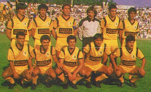 One-season wonders series – Part III: Fafe, Felgueiras and Trofense