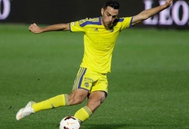 Lowdown on Porto’s Champions League opponents Maccabi Tel Aviv