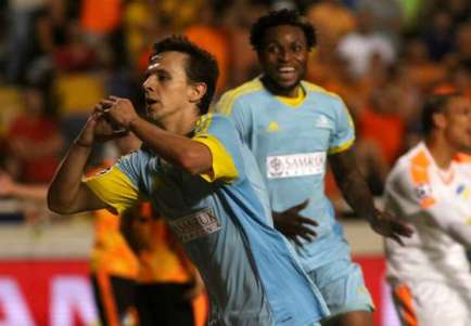 So what can Benfica expect from Kazakh outfit Astana?