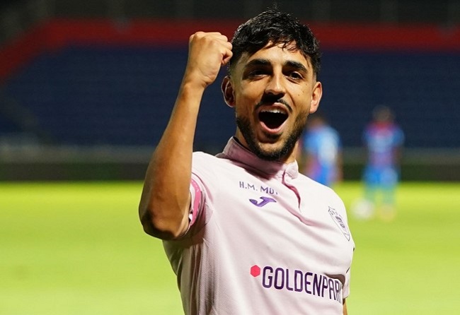 Scouting Report – Luís Esteves: a 10 masked as an 8