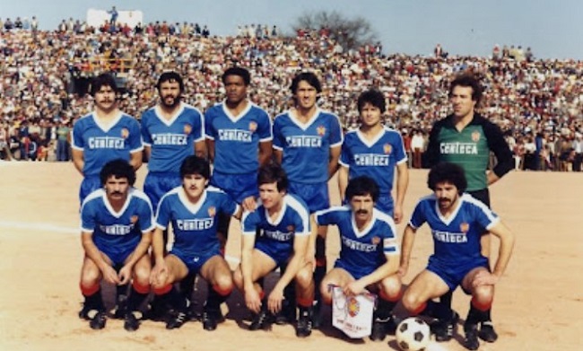 One-season wonders series – Part II: Riopele, Alcobaça and Águeda