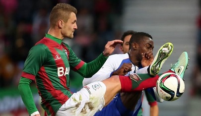 Title race takes a twist as top two lose