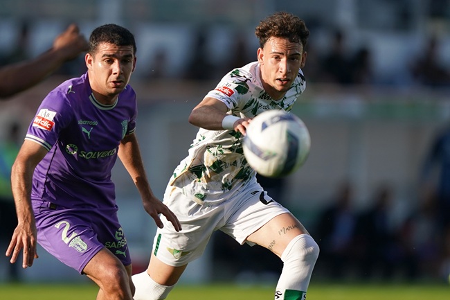 PortuGOAL Figure of the Week: stop and watch Francisco Domingues’ rabona wondergoal