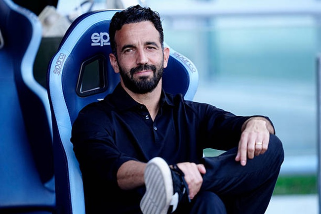 Amorim says Milan need more control for Modric, better service for Ramos, after as Moreira inspires fightback 2-2 draw at Lazio 