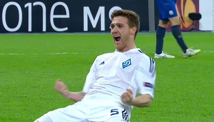 Porto head east, again: the lowdown on Dynamo Kiev