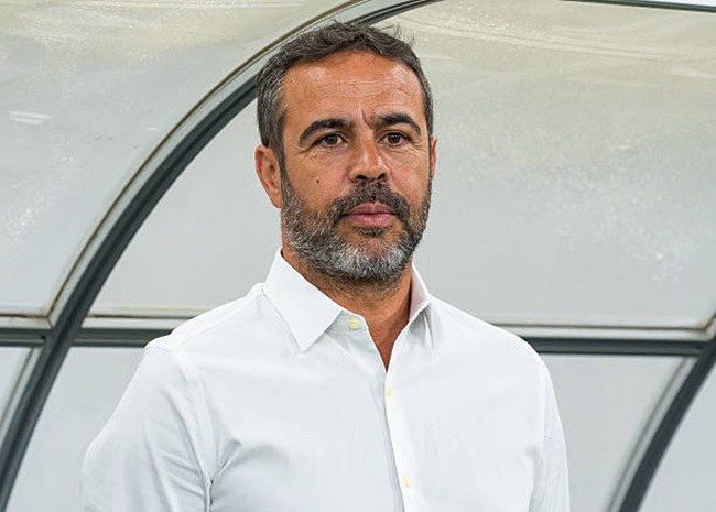 Portuguese boss Artur Jorge returns to Brazil with Cruzeiro