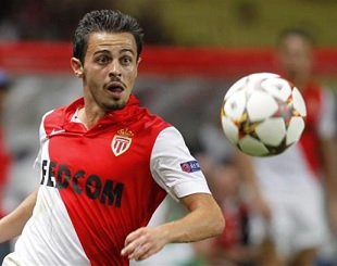 Bernardo Silva