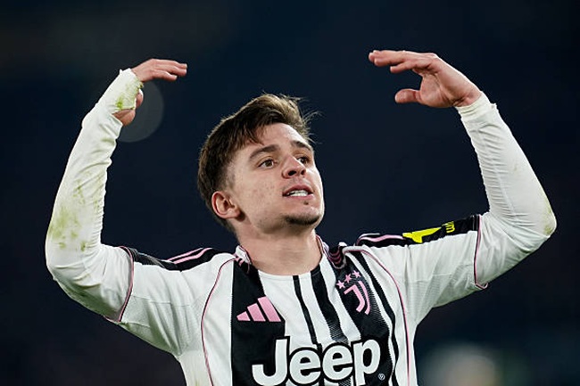 Chico Conceição after wonder strike: “To reach the next level, I must score more goals” [video]