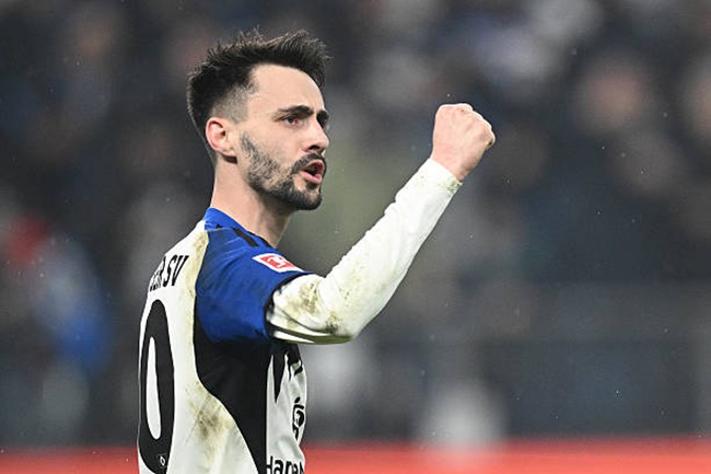 Fábio Vieira magic continues in Germany: “I’m feeling like the old Fábio again” [video]