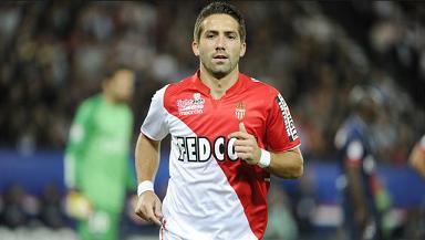 Lost without Moutinho