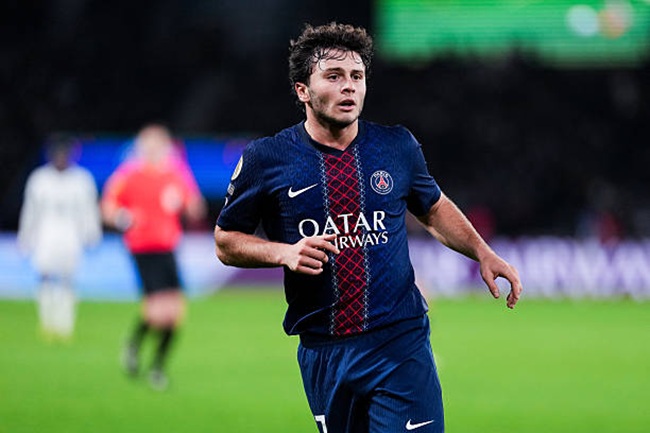 PSG superstar João Neves on what makes a midfielder: “Football IQ is the most important thing on the pitch”