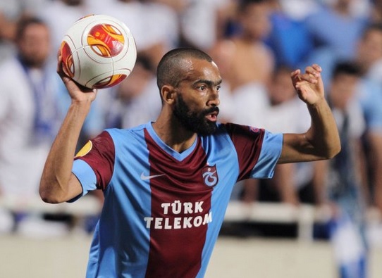 Bosingwa gets Portugal recall