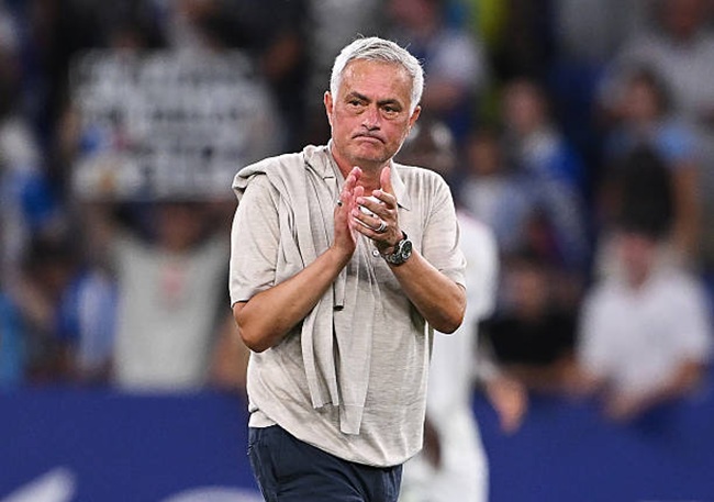 Mourinho revels in Real Madrid’s “victory with soul” after opening day La Liga win 