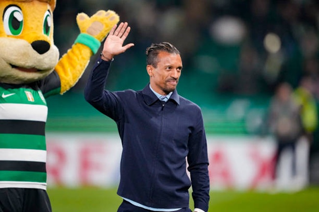 Portugal legend Nani “very excited” to resume playing career in Kazakhstan