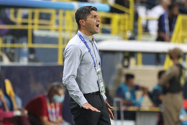 Pedro Emanuel becomes latest Portuguese manager in Brazil with Vasco da Gama move 
