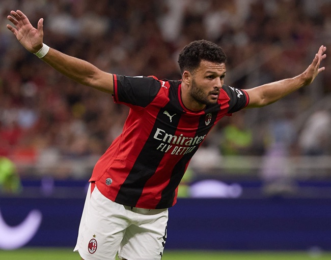 “Ramos is like two strikers” - Amorim praises Portugal man after first Milan goal [video] 
