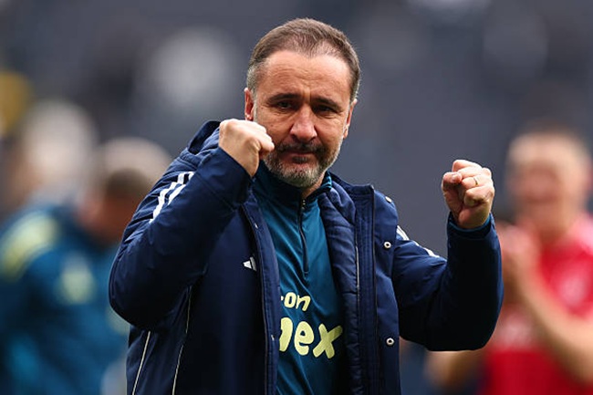 Vítor Pereira exercises the ghost of Palhinha, as Forest build confidence ahead of Porto clash with victory at Spurs