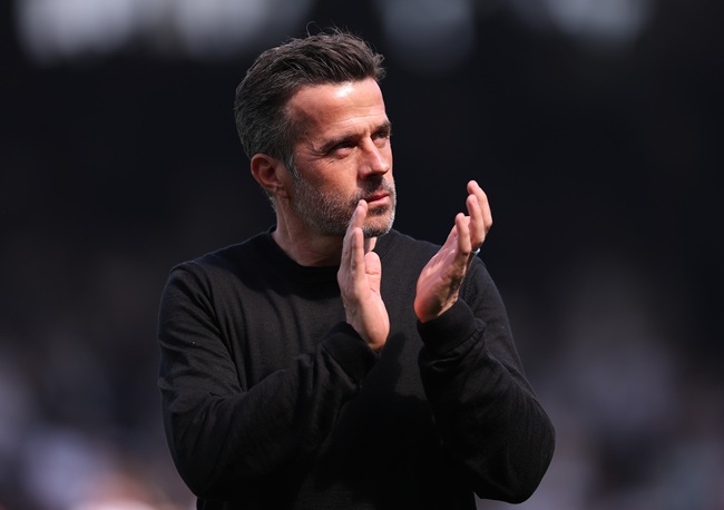 Official: José Mourinho out, Marco Silva in at Benfica