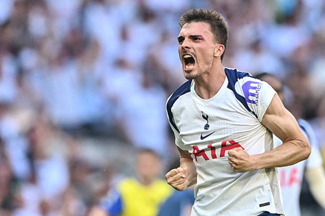 Palhinha the hero as Spurs escape relegation: “One of the most important days in my career” [video] 