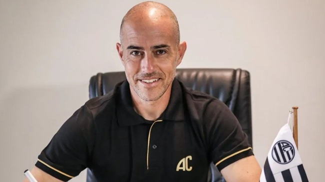 Exclusive interview with the latest Portuguese coach in Brazil, Rui Duarte