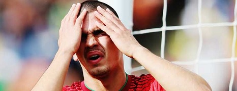 Brazil beat Portugal on penalties as U20 World Cup dream is dashed